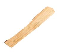 GALPADA Sacred Wood Aromatherapy Bar Wood Incense Sticks Holy Wooden Incense Sticks for Cleansing for Smudge for Mediation Yoga in Your Spiritual Space