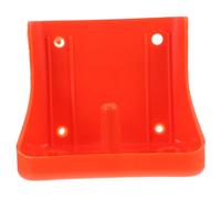 GALPADA Salt Lick Holder for Horses Block Salt Tray Professional Sheep Feeder Livestock Feeding Rack
