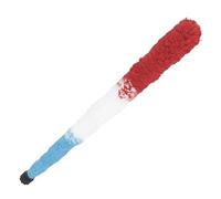 GALPADA Saxophone Cleaning Brush for Piccolo and Flute Musical Instrument Cleaning Tool Soft Handle