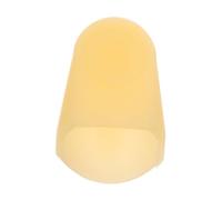 GALPADA Saxophone Protection Cover Silicone Clarinet Cap Lightweight Portable Easy to Install for Saxophone Player Professional Music Instrument Accessory