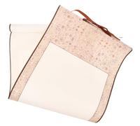 GALPADA Scroll for Painting Thick Rice Paper A8 Blank Calligraphy Scroll for Asian Wall Art and Watercolour Ink Drawing