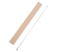 GALPADA Sealer Heating Elements Kit for Hand Pressure Sealing Machine, Aluminum Heat Wire with Good Toughness and Fast Installation, Suitable for Professional and Personal Use