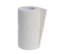 GALPADA Self-Adhesive Non-Woven Elastic Tape Wrap for Waist and Elbow Support, Soft and Breathable Sports Tape to Promote Healing, for Strains and Athletic Use