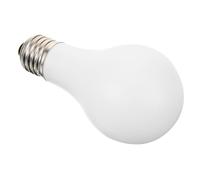 GALPADA Self-Illuminating Light Bulb for Magician Tricks Electric Bead Bulb Stage Prop for Parties and Performances Easy to Use Funny Toy for Beginners Portable Gimmick for Trick Performan