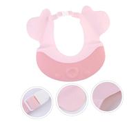 GALPADA Shampoo Cap Hair Wash Shield Adjustable Baby Bathing Visor Protects Eyes During Shower and Haircuts