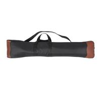GALPADA Shockproof Erhu Carrying Bag with Handle Oxford Cloth Portable Case for Music Performance and Outdoor Use