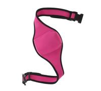 GALPADA Shockproof Microphone Holder Waistband Bag with Mic Pack Belt for Fitness Running Yoga Multipurpose Phone and Storage Pouch