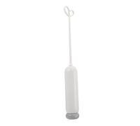 GALPADA Silent Handheld Electric Formula Mixer for Bottles and Drinks Fast Even Blending Detachable Easy-Clean Components Portable Bottle Mixer for Night Use