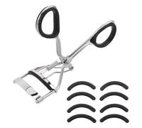 GALPADA Silicone Lash Curl Pads Refill for Eye Lash Curler Eyelash Silicone Refills Curler Pads Beauty Cosmetic Accessory