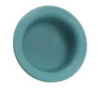 GALPADA Silicone Pot Lid Handle Cover Anti-scald Sleeve for Cast Iron and Clay Pots Heat-resistant Knob Replacement Non-slip Sleeve for Safe Cooking in Home and Professional Kitchens