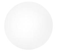 GALPADA Silicone Record Mat - Slipmat for Turntable - 11.61'' Vinyl Record Silicone Table Pad Platter - Players Replacement Accessories