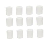 GALPADA Silicone Shot Glass Ice Cube Molds Non Stick Bottle Shape Tray for Whiskey Vodka Cocktails Party Bars Hotels Restaurants DIY Edible and Non Edible Materials