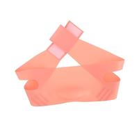 GALPADA Silicone V Shaped Facial Slimming Strap for Double Chin Removal Elastic Thin Chin Lifting Belt Enhances Contours and Prevents Sagging Promotes Skin Friendly