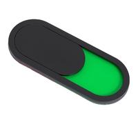 GALPADA Slide Door Indicator Privacy Sign for Office and Public Service Buildings, Easy to Use Pmma Material, Practical Using Meeting Room Door Sign for Vacant Or Occupied Status