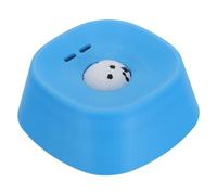 GALPADA Slow Feeder Dog Bowl for Puppies and Pets with Healthy Slow Feeding Design, Made of Pla, for Crate Training Lick Scenarios and Mess-free Feeding at Home Random Color