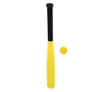 GALPADA Soft EVA Baseball Bat and Ball for Lightweight Safe Outdoor Sport for Boys and Indoor Noise-reducing Training Equipment to Develop Hand-eye Coordination and Motor Skills