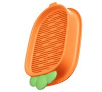 GALPADA Soilless Hydroponic Cat Grass Planter Box with Design for Indoor Home Use Breathable Stable Container for Easy Catnip and Wheatgrass Growing Lightweight and Practical Gardening