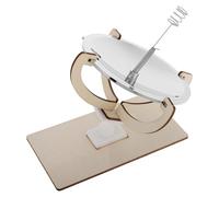 GALPADA Solar Science Experiment Kit for - DIY Educational Solar Powered for Engineering Learning, STEM Science Project Model, Family Fun Activity and Innovation Development