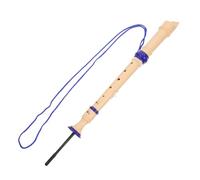 GALPADA Soprano Recorder German Style Student Clarinet Wind Instrument for Beginner Practice for Boy Girl Music Class Home Learning