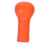 GALPADA Spherical Rod Butt Cushion Holder for Sea Fishing Boats Portable Shock-absorbing Fishing Pole Bracket with Stable Belly Top Design Comfortable Support for Long Ocean Angling