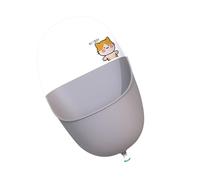 GALPADA Standing Urinal Made of Sturdy Pp and TPR Potty Training Toilet Baby Boy with Cartoon Design Can Stand the Ground or Be Hung for Toddlers Suitable for Bathroom Use