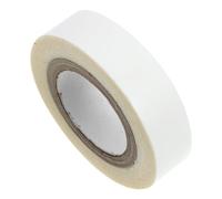 GALPADA Strong Hold Hair Wig Tape Double-sided Lace Front Adhesive for Sensitive Skin Breathable Cotton Paper Seamless Tape for Daily Wig and Extension Use