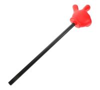 GALPADA Sturdy Finger Pointer Stick for Teachers Classroom Hand Signals and Reading Engagement Multifunctional Gesture Prop for Dance Performances and Interactive Games Easy to Use