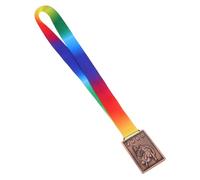 GALPADA Sturdy Metal Judo Medals for Adults and Competition Awards for Martial Arts and School Events Finish Winner Prizes for Excellence Recognition