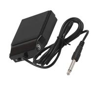 GALPADA Sturdy Sustain Pedal for Keyboard Widened Piano Damper Pedal Professional Piano Foot Low Noise
