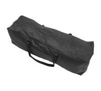GALPADA Sturdy Waterproof Outdoor Camping Tent Storage Bag with Extra-Large Capacity and Oxford Cloth Material, Lightweight Travel Duffel Bag Featuring Two Side Straps, for Hiking