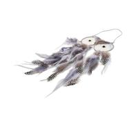 GALPADA Stylish Wall Hanging Ornament for Bedroom and Living Room Unique Boho Decor with Elegant Owl Design for Home Enhancements and Festivals