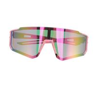 GALPADA Sunglasses with UV Protection for Boys and Outdoor Cycling Eyewear for Running and Sports Vibrant Colorful Sunglasses for Active Play and Sunny Adventures