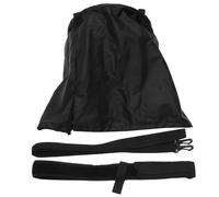 GALPADA Swimming Resistance Band with Parachute Swim Training Gear Portable Swim Exercise Equipment for Adults and Enhance Strength and Stroke Technique