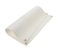 GALPADA Target Backstop Net 50X50Cm 2Mm Thick Heavy-Duty Netting for Recurve and Compound Training Outdoor Backyard