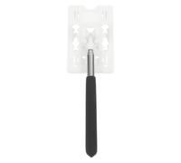 GALPADA Telescoping Parking Rod Car Grabber Tool for Streamlining the Parking Process with Stainless Steel and Abs Construction and Garage Use