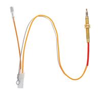 GALPADA Thermocouple Protection Cover with Igniter Wire for Gas Stove Featuring Real-time Monitoring and Precision Temperature Control Plastic and Metal Materials for Stove Safety Random Random Color