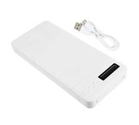 GALPADA Timing Phone Lock Box with Self-Control Timer for Students and Office Workers Portable Cell Phone Timer Locker to Prevent Addiction and Manage Screen