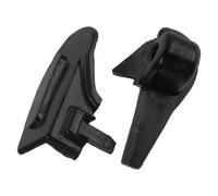 GALPADA Tire Changer Mount Demount Head 2Pcs Rim Protector Kit Nylon Pads Designed for Bicycle and Car Tyre Changing Tasks