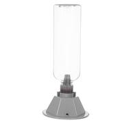 GALPADA Tornado Making Kit Physics Science Learning for Students Realistic Tornado Simulator Teamwork Creative Thinking and Comprehension