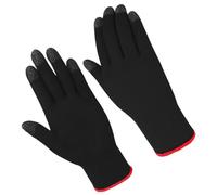 GALPADA Touch Screen Gloves Winter Warm Gloves Fashionable Nylon Fiber Windproof Warm for Riding A Bike and Outdoor Sports