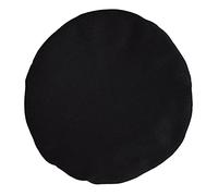 GALPADA Trombone Horn Cover 3xl for 24-27cm Bell Diameter Dustproof French Horn Bell Cap with Noise Reduction for Brass Musical Instruments