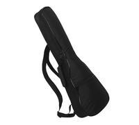 GALPADA Ukulele Bag Oxford Cloth Guitar Case Concert Music Performance Soft Cover for Classical Acoustic Electric