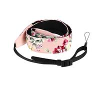 GALPADA Ukulele Shoulder Strap Hawaiian Style Ukulele Belt for Instrument Accessories for Live Performances Casual Playing Random Style