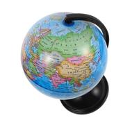 GALPADA Unbreakable Globe Money Holder Educational Piggy Bank for World Map Coin Saver Jar for Boys and Fun Geography Learning Tool Birthday gift for for for for for for