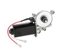 GALPADA Universal Iron and Sturdy, Power Quick Awning Motor Replacement with Efficient Construction for Retractable Accessory Rv Awnings, Motorhome for Outdoor Use