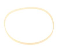 GALPADA Universal Polyurethane Drive Belt for Wheel Balancer Machine with Stable Balancing Effect, Suitable for Tire Repair and Car Motorcycle Changing Machines, Replacement Transmission