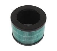 GALPADA Upgrade Hepa Air Filter Replacement for Compatible Filtration Core for Dust Pet Dander Smoke Odor Removal Professional Grade Indoor Air Quality Filter for Home and Office