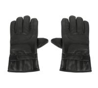 GALPADA USB Heated Motorcycle Riding Gloves with 4 Gear Temperature Control