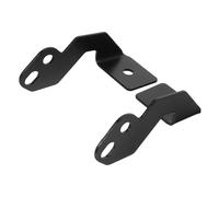 GALPADA Utv Off Road Mounting Bracket Light Holder for Polaris Shock Resistant A Pillar Pod Light Mounts with Easy Installation for Enhanced Night Visibility
