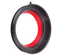 GALPADA Vacuum Dustbin Lid Gasket Replacement for Model, Leakproof Seal | Washable Plastic Rubber Construction, Helps Contain Dust during Emptying, Suitable for Stick Vacuum Motor Housing